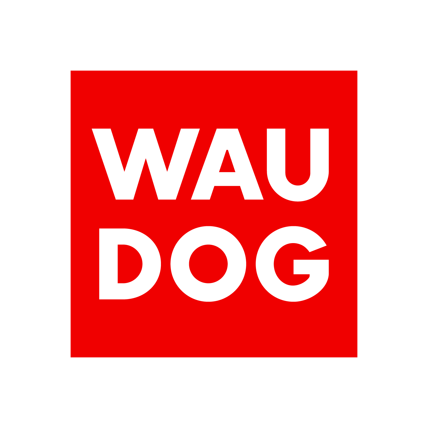 waudog logo