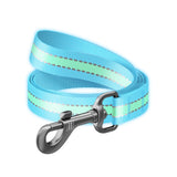 Nylon Reflective Dog Leash