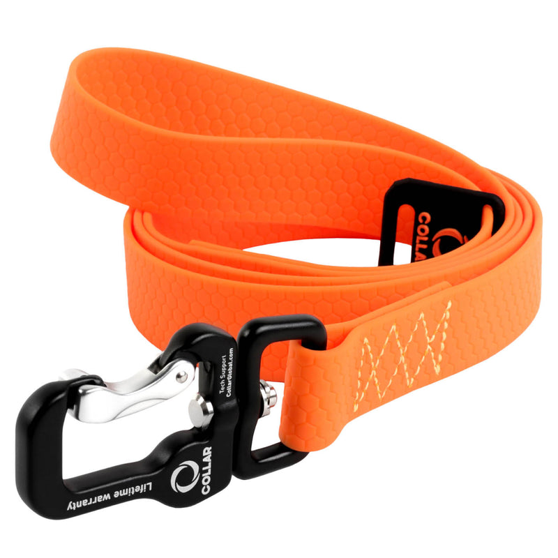 Evolutor - the most durable leash in the world