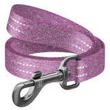 Eco-friendly Re-cotton leash for dogs