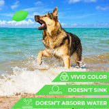 Extremely durable and safe football dog toy