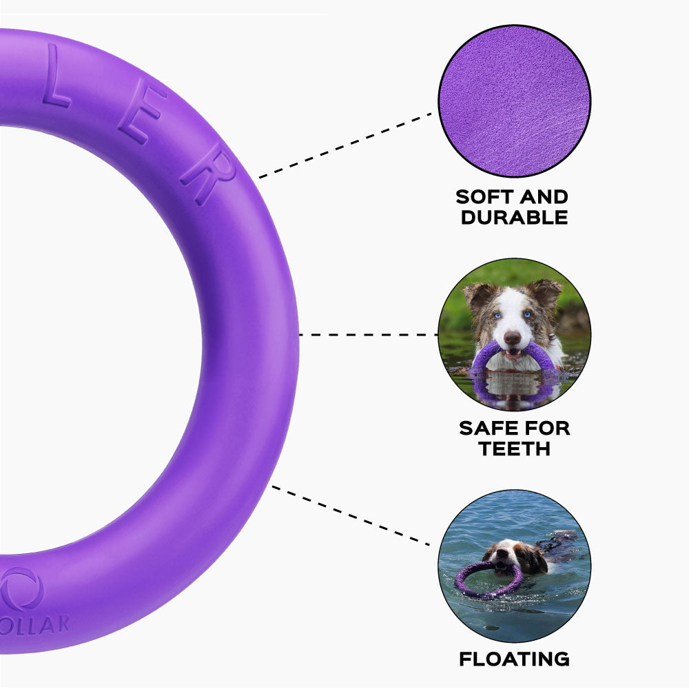 Puller Interactive Toy – DogSport Gear
