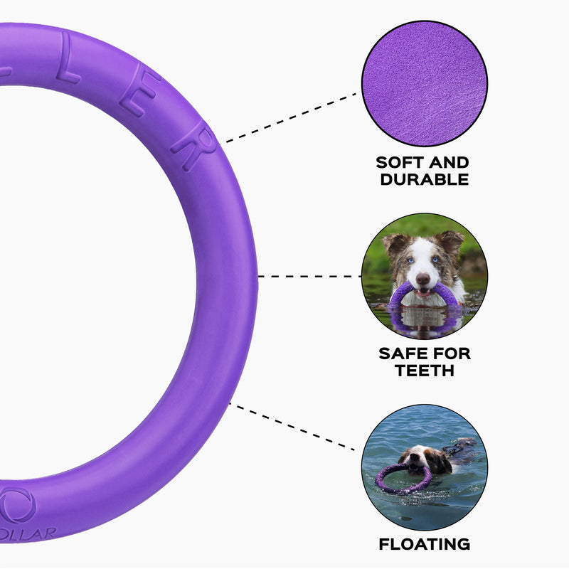 Puller Dog Active Toy