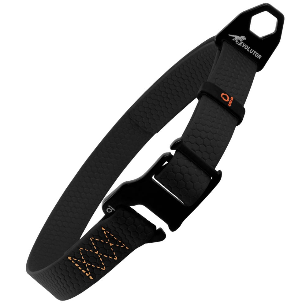 Volality Collars Evolutor - the most durable collar in the world