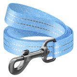 Eco-friendly Re-cotton leash for dogs