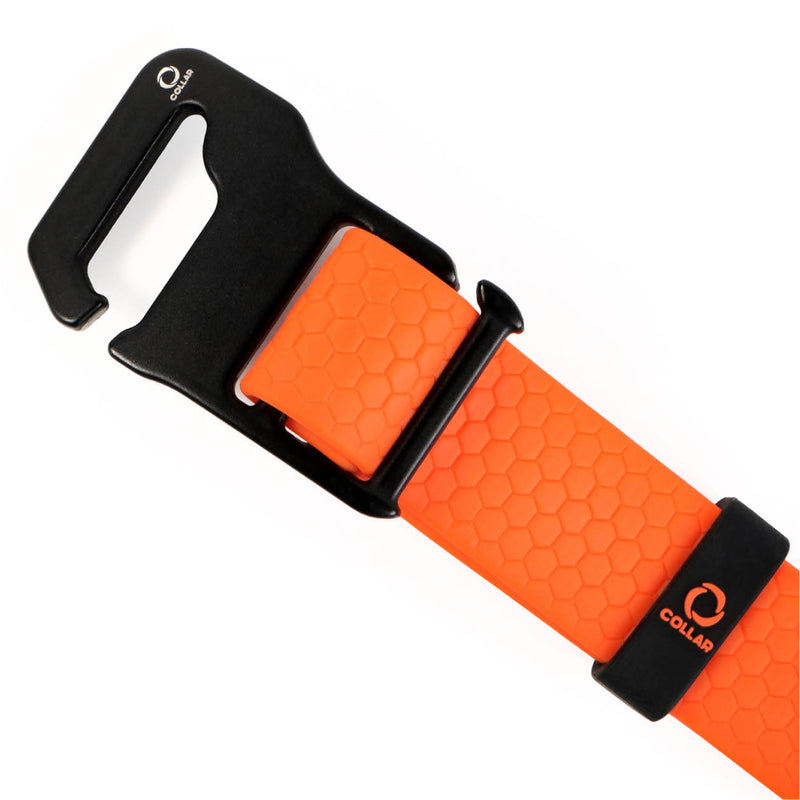 Evolutor - the most durable collar in the world